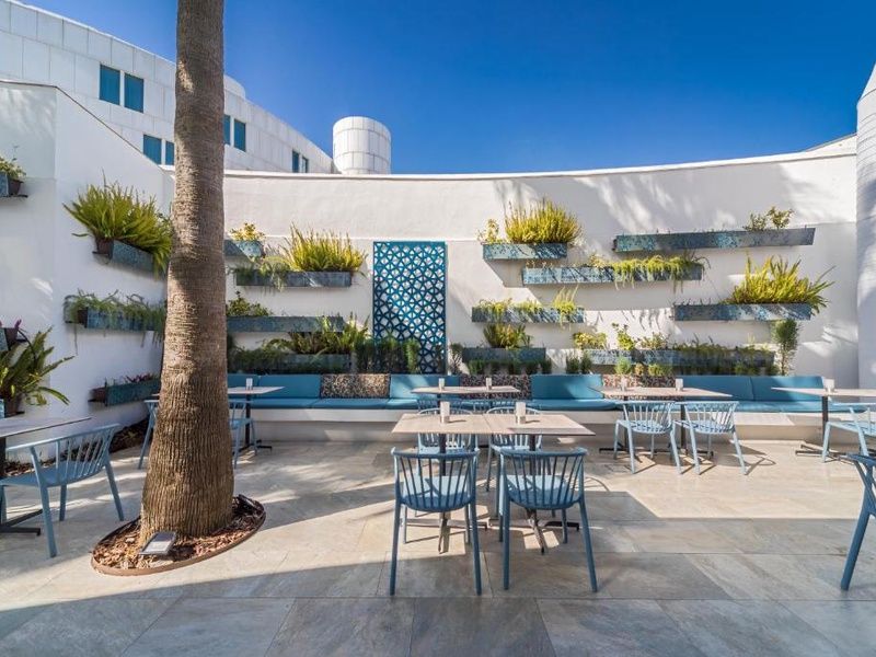 Hôtel Barceló Sevilla Renacimiento 5* pas cher photo 5
