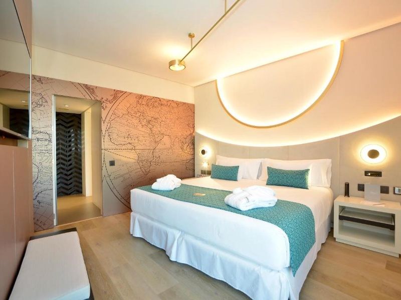 Hôtel Barceló Sevilla Renacimiento 5* pas cher photo 8