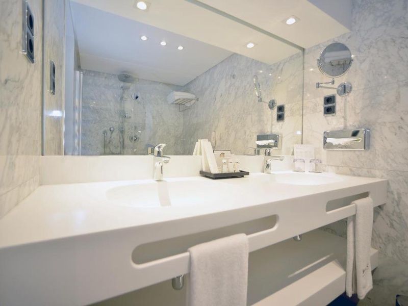 Hôtel Barceló Sevilla Renacimiento 5* pas cher photo 9