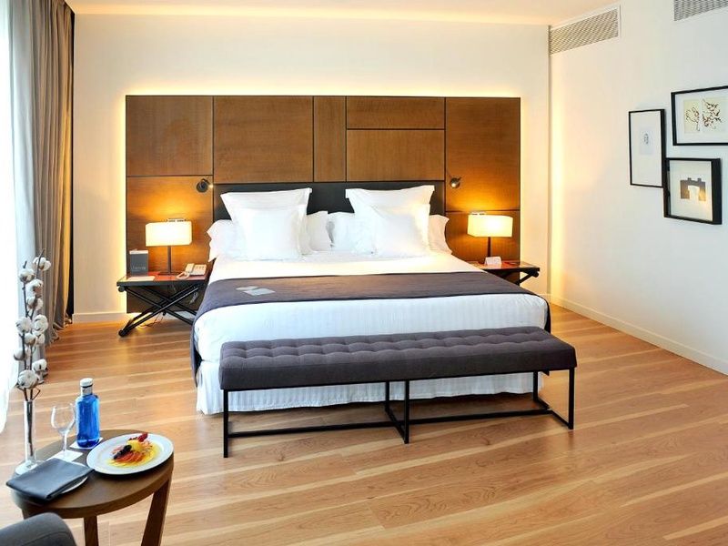 Hôtel Barceló Sevilla Renacimiento 5* pas cher photo 10