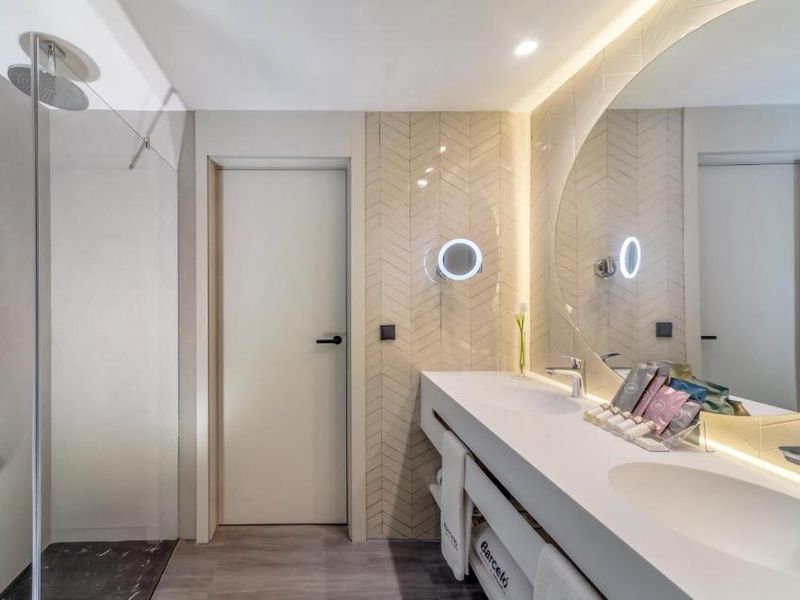 Hôtel Barceló Sevilla Renacimiento 5* pas cher photo 11