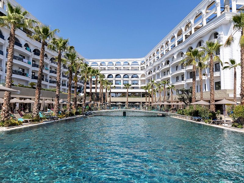 Ôclub Experience Fafa Aqua Palace 5* pas cher photo 1