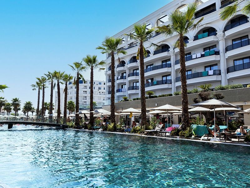 Ôclub Experience Fafa Aqua Palace 5* pas cher photo 3