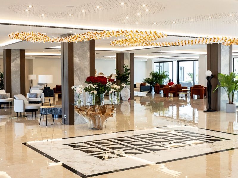 Ôclub Experience Fafa Aqua Palace 5* pas cher photo 5