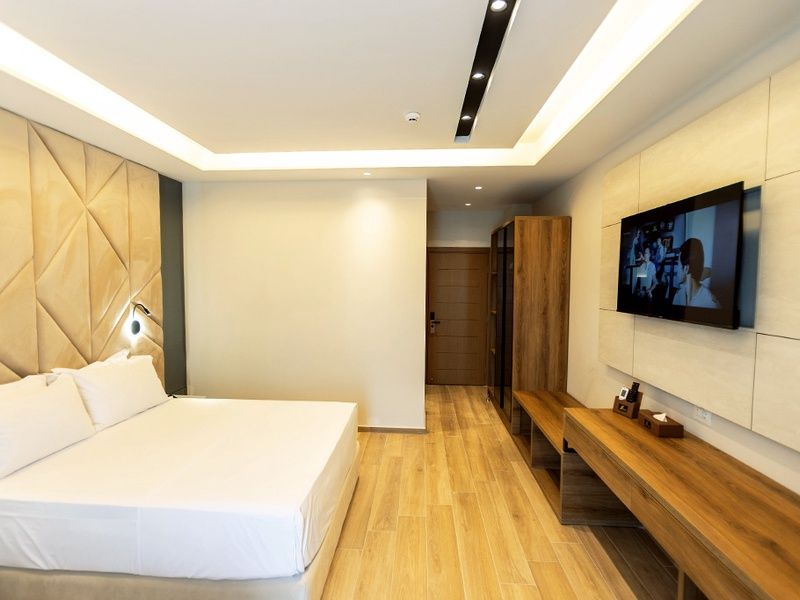 Ôclub Experience Fafa Aqua Palace 5* pas cher photo 6