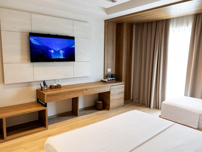 Ôclub Experience Fafa Aqua Palace 5* pas cher photo 7