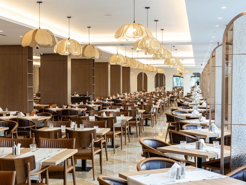 Ôclub Experience Fafa Aqua Palace 5* pas cher photo 10