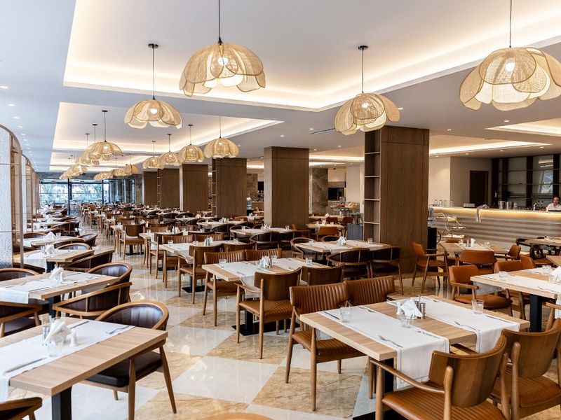 Ôclub Experience Fafa Aqua Palace 5* pas cher photo 11