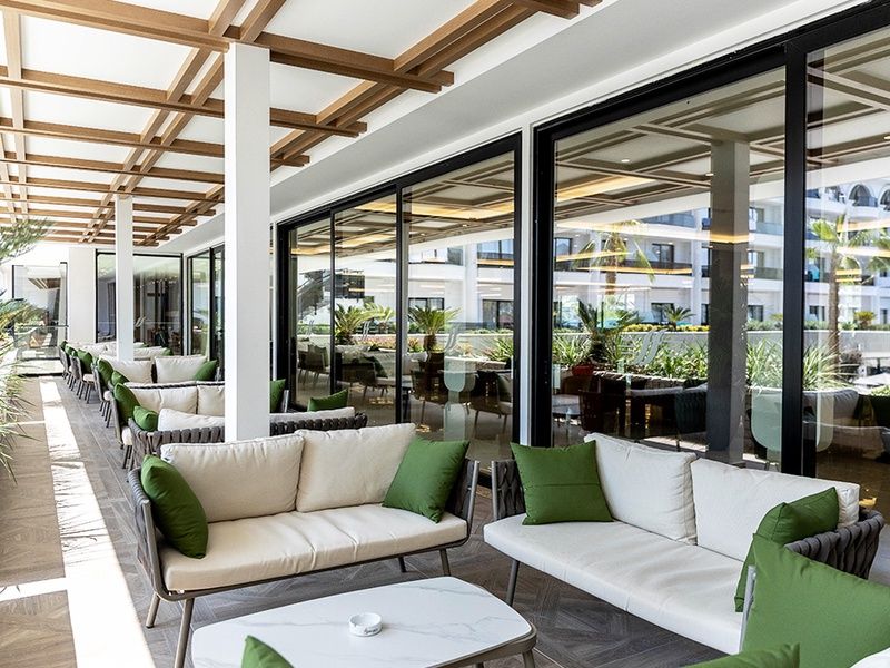 Ôclub Experience Fafa Aqua Palace 5* pas cher photo 12