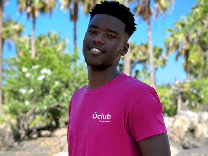 Ôclub Experience Fafa Aqua Palace 5* pas cher photo 13