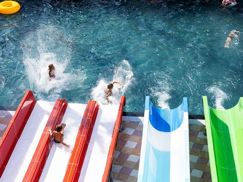 Ôclub Experience Fafa Aqua Palace 5* pas cher photo 14