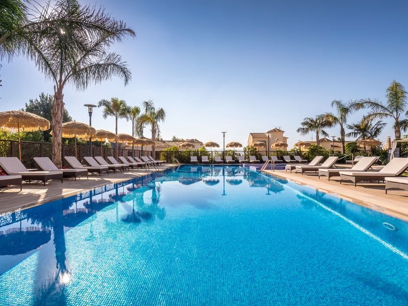 Hôtel Barceló La Nucía Hills 5* pas cher