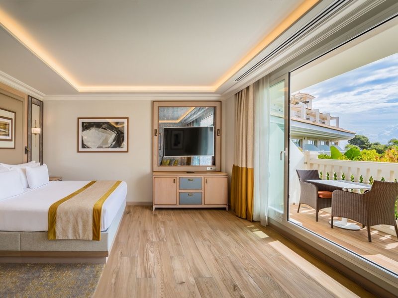 Hôtel Barceló La Nucía Hills 5* pas cher photo 2