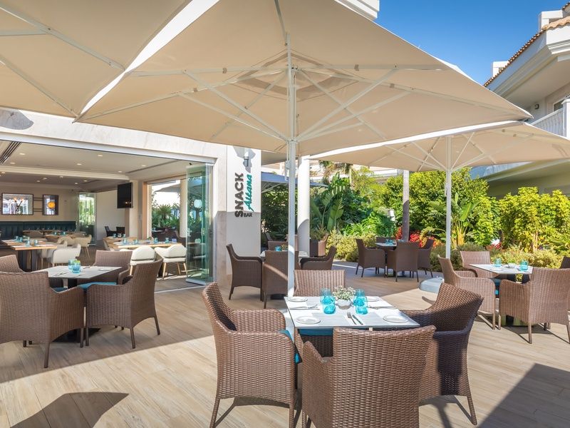 Hôtel Barceló La Nucía Hills 5* pas cher photo 3