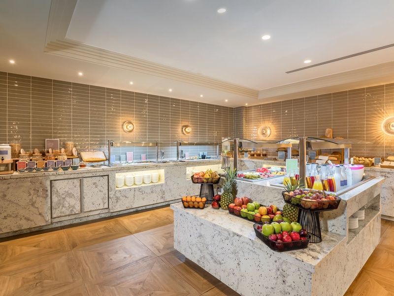 Hôtel Barceló La Nucía Hills 5* pas cher photo 4