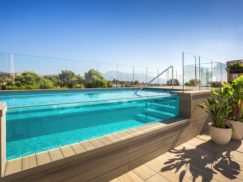 Hôtel Barceló La Nucía Hills 5* pas cher photo 6