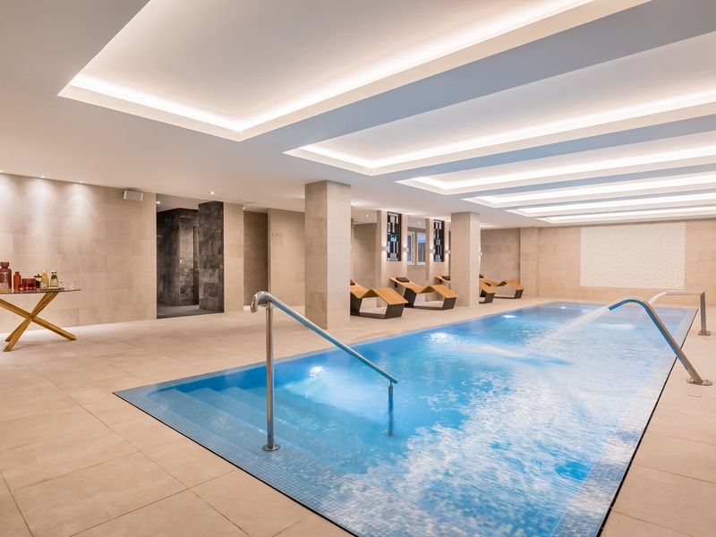 Hôtel Barceló La Nucía Hills 5* pas cher photo 7