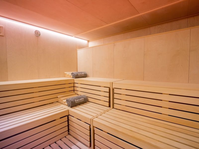 Hôtel Barceló La Nucía Hills 5* pas cher photo 8