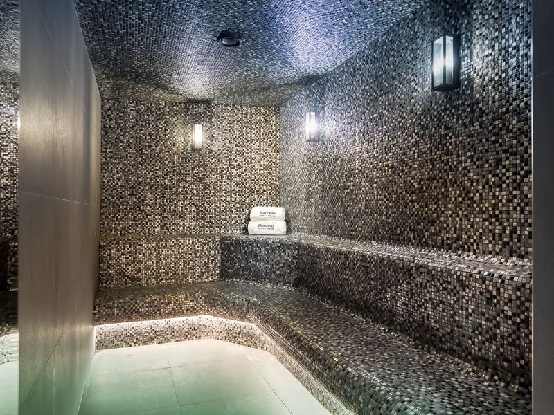 Hôtel Barceló La Nucía Hills 5* pas cher photo 9