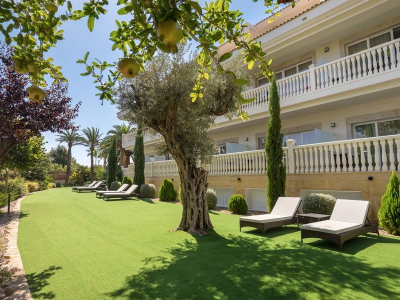 Hôtel Barceló La Nucía Hills 5* pas cher photo 10