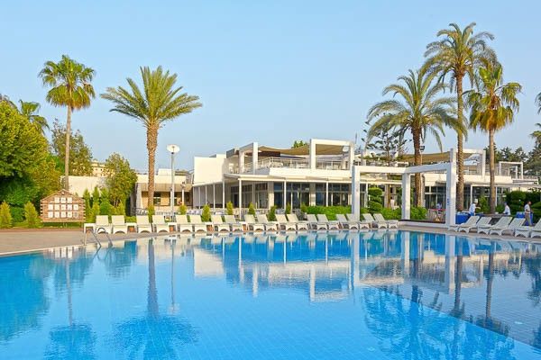 Club Framissima Kastalia Holiday Village 5* pas cher photo 2