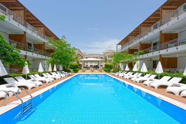Club Framissima Kastalia Holiday Village 5* pas cher photo 3