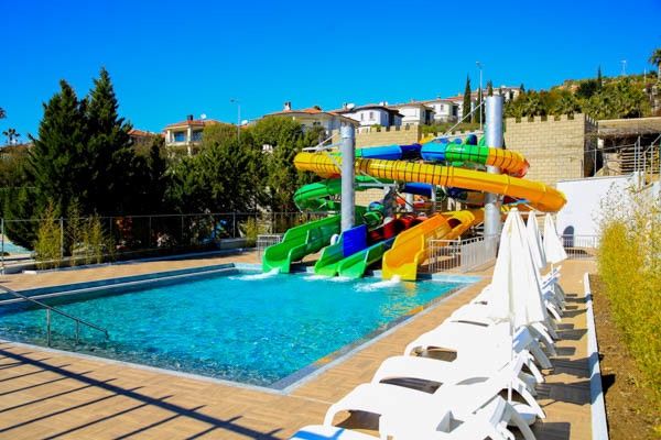 Club Framissima Kastalia Holiday Village 5* pas cher photo 4