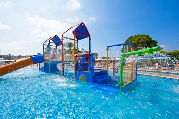Club Framissima Kastalia Holiday Village 5* pas cher photo 5