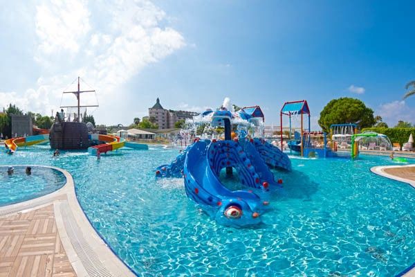 Club Framissima Kastalia Holiday Village 5* pas cher photo 6