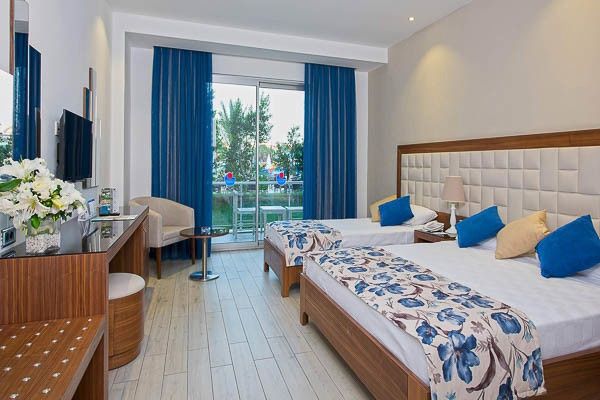 Club Framissima Kastalia Holiday Village 5* pas cher photo 7