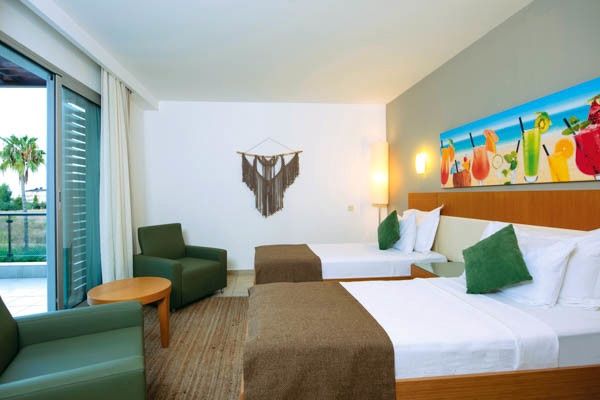 Club Framissima Kastalia Holiday Village 5* pas cher photo 10