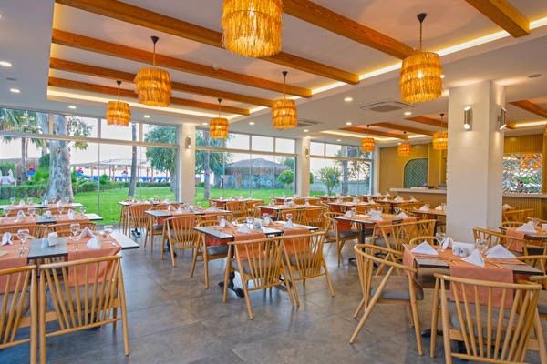 Club Framissima Kastalia Holiday Village 5* pas cher photo 14