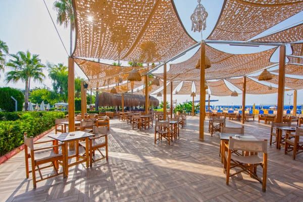 Club Framissima Kastalia Holiday Village 5* pas cher photo 15