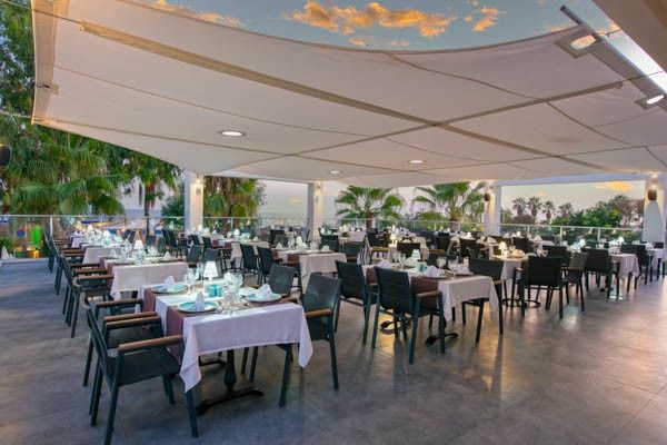 Club Framissima Kastalia Holiday Village 5* pas cher photo 16
