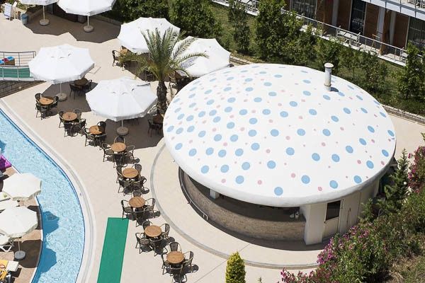 Club Framissima Kastalia Holiday Village 5* pas cher photo 18