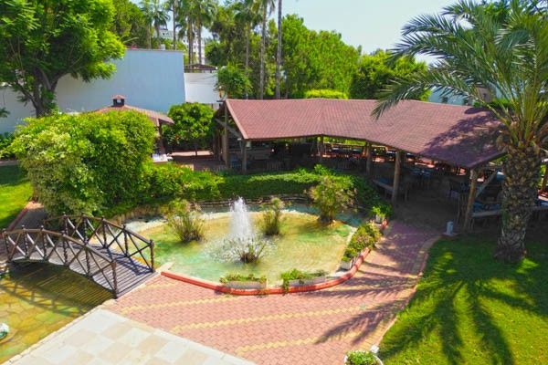 Club Framissima Kastalia Holiday Village 5* pas cher photo 19