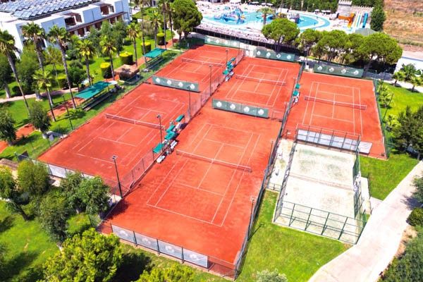 Club Framissima Kastalia Holiday Village 5* pas cher photo 24