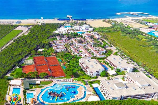Club Framissima Kastalia Holiday Village 5* pas cher photo 32