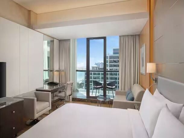 Hotel Hilton The Palm Jumeirah 5* pas cher photo 8