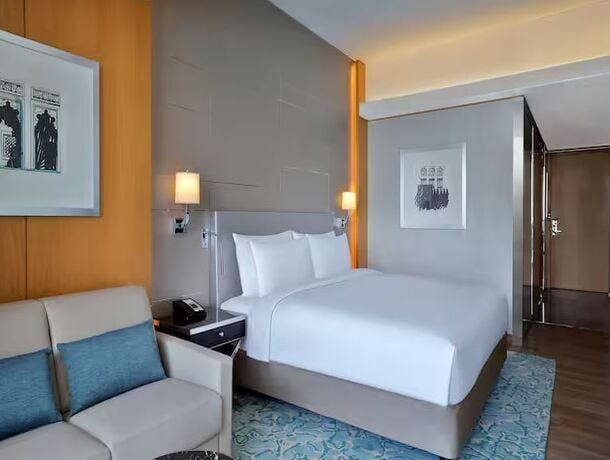 Hotel Hilton The Palm Jumeirah 5* pas cher photo 11