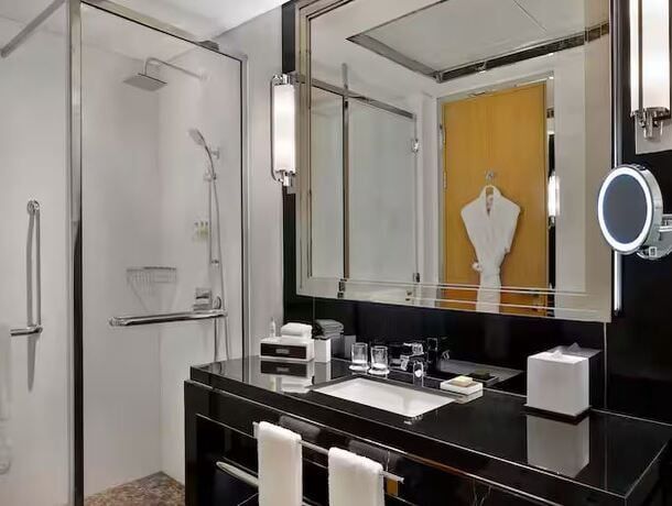 Hotel Hilton The Palm Jumeirah 5* pas cher photo 12