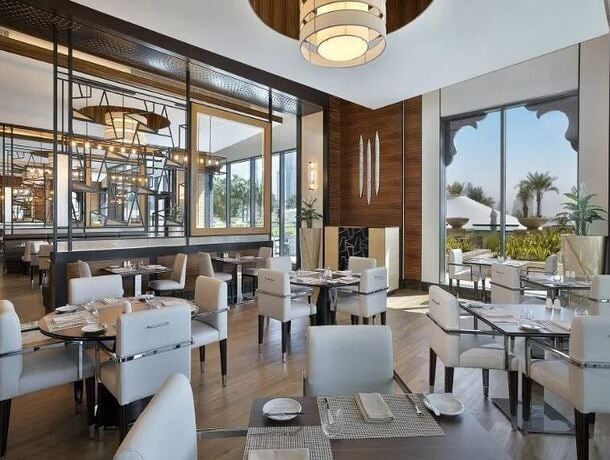 Hotel Hilton The Palm Jumeirah 5* pas cher photo 18