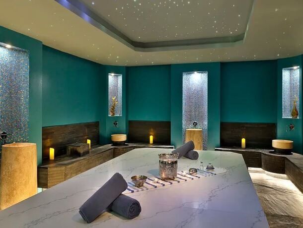 Hotel Hilton The Palm Jumeirah 5* pas cher photo 23