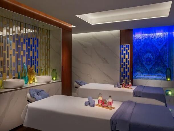 Hotel Hilton The Palm Jumeirah 5* pas cher photo 24