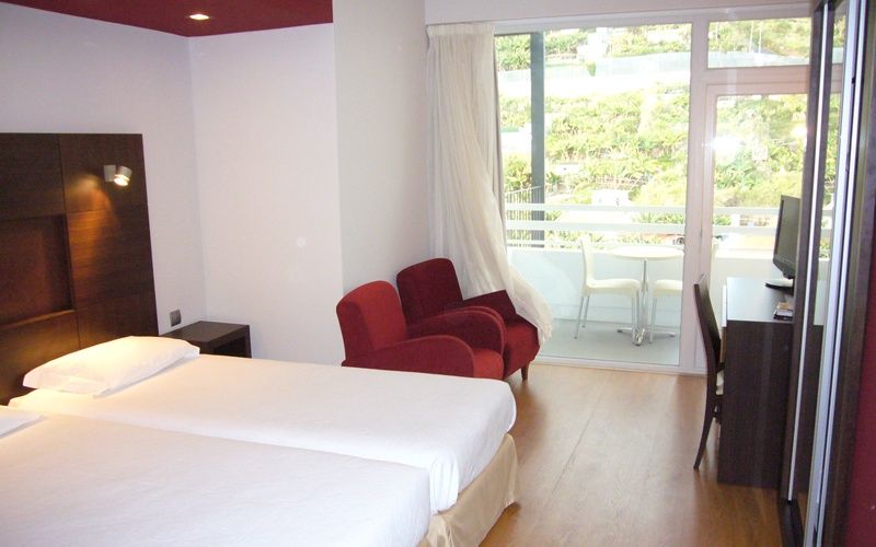 Hôtel Muthu Raga Madeira 4* pas cher photo 2