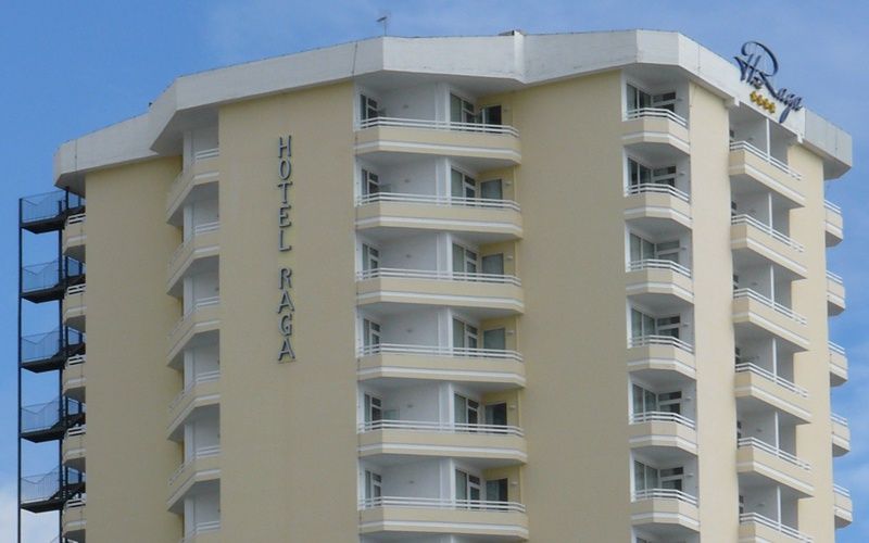 Hôtel Muthu Raga Madeira 4* pas cher photo 5