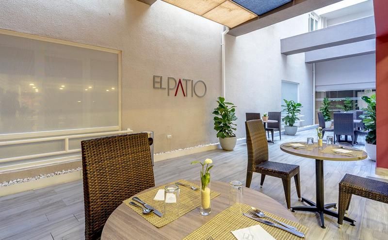Combiné Novus Plaza Hodelpa 3* et Ôclub Zen HM Alma de Bayahibe Adult Only 4* pas cher photo 6