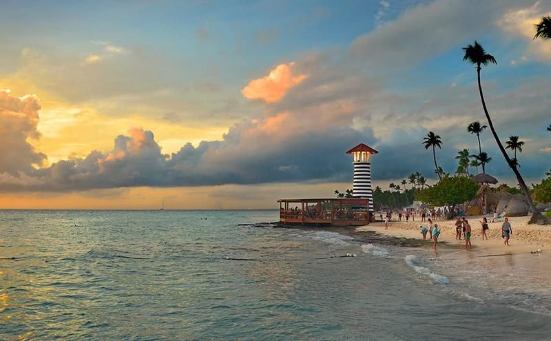 Combiné Novus Plaza Hodelpa 3* et Ôclub Zen HM Alma de Bayahibe Adult Only 4* pas cher photo 7