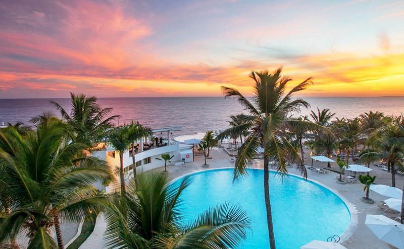 Combiné Novus Plaza Hodelpa 3* et Ôclub Zen HM Alma de Bayahibe Adult Only 4* pas cher photo 9