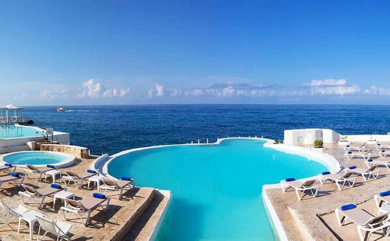 Combiné Novus Plaza Hodelpa 3* et Ôclub Zen HM Alma de Bayahibe Adult Only 4* pas cher photo 10